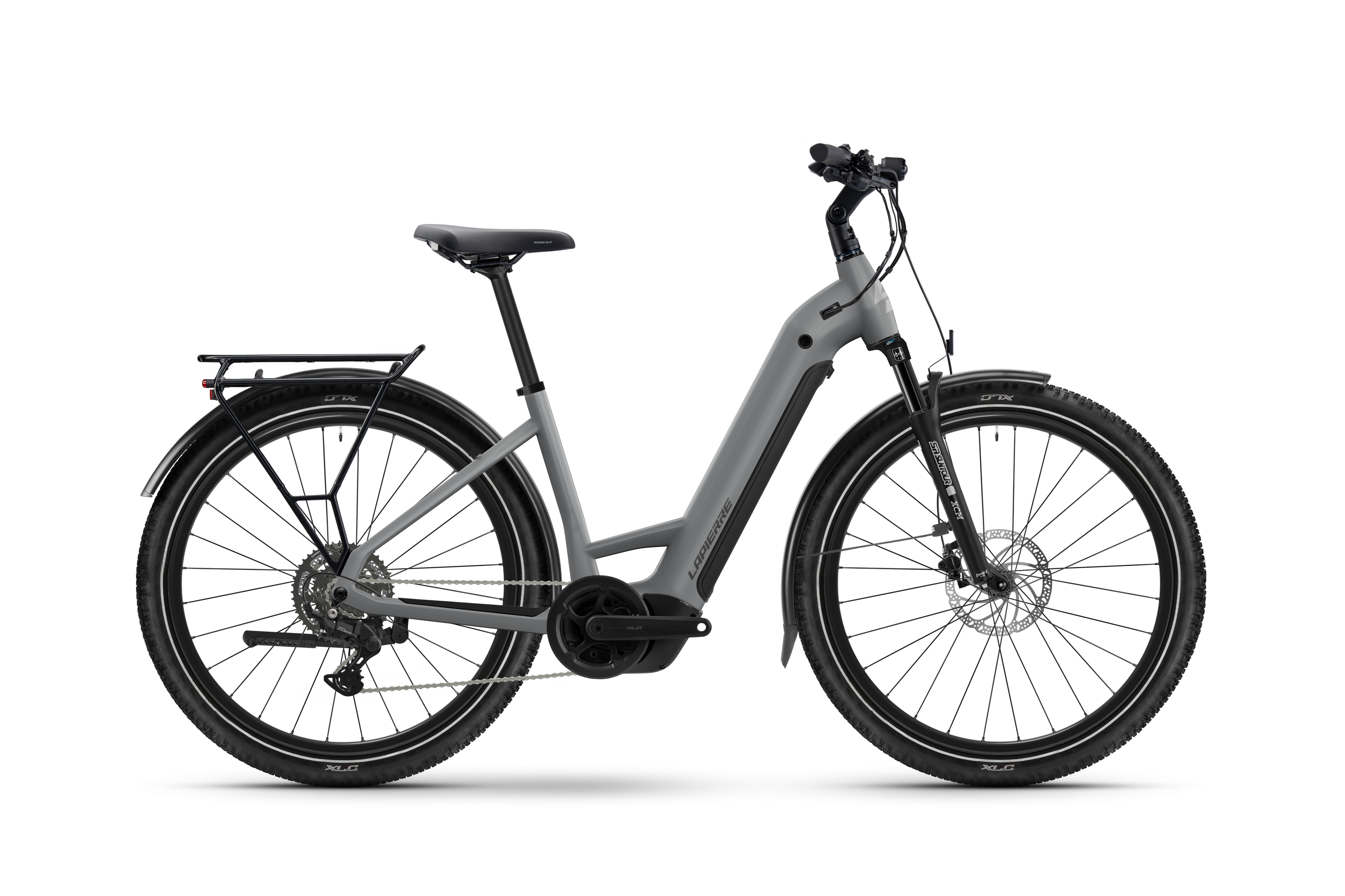 Lapierre E-EXPLORER 5.5 LOW